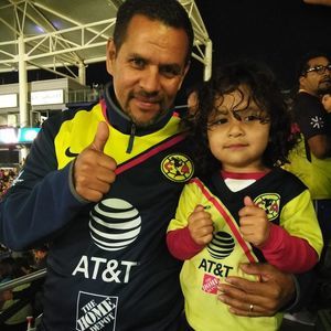 Meet your Posher, Jose